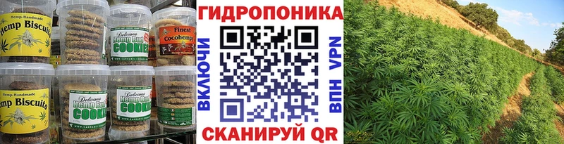 Cannafood конопля  Купить  Котельниково 